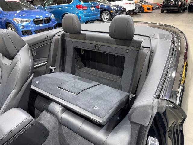 2017 BMW 4 Series 430i