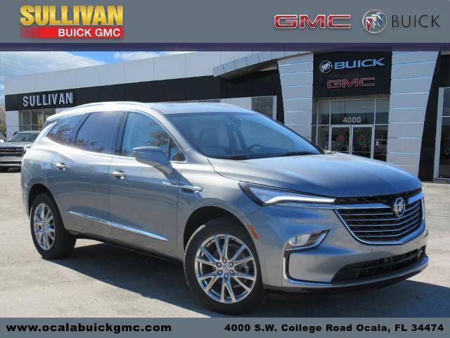 2023 Buick Enclave for sale in Ocala, FL