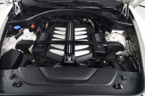 2020 Rolls-Royce Cullinan