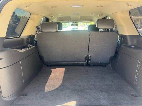 2007 Chevrolet Tahoe LT