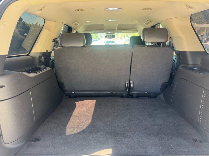 2007 Chevrolet Tahoe LT