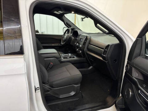 2021 Ford Expedition XL