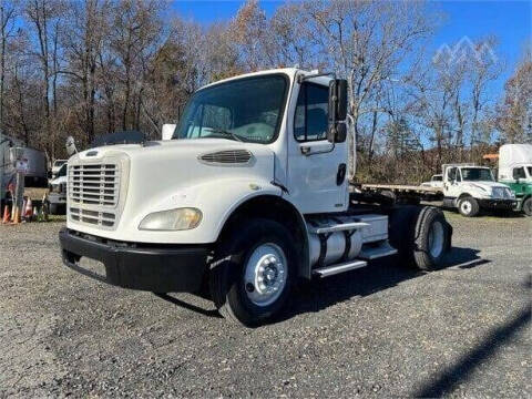 2006 Freightliner M2 112 for sale at Vehicle Network - Allied Truck and Trailer Sales in Madison NC
