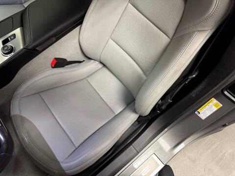 2016 Chevrolet Corvette Stingray