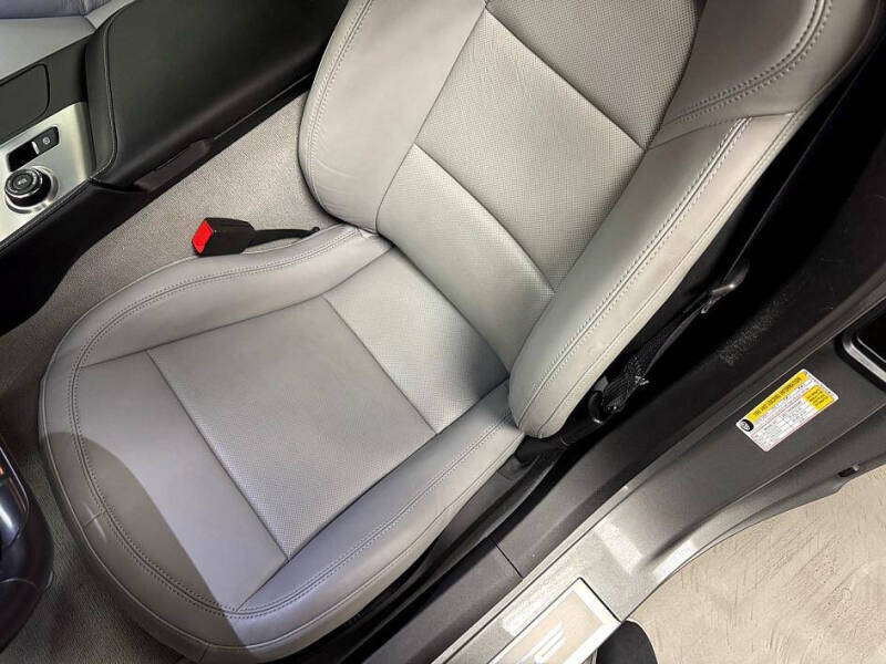 2016 Chevrolet Corvette Stingray