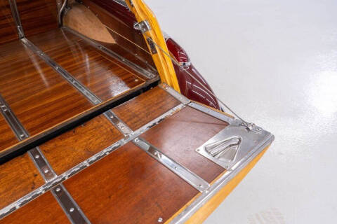 1949 Buick Roadmaster