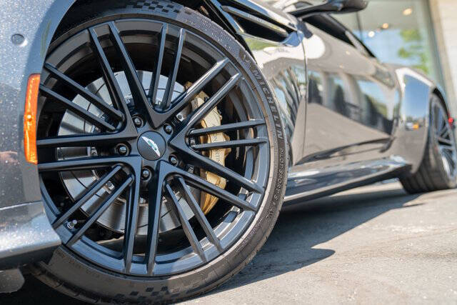 2024 Aston Martin DB12 34