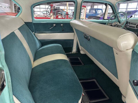 1954 Chevrolet Bel Air