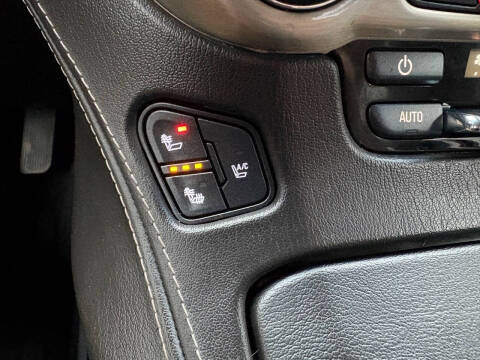 2016 GMC Yukon XL Denali