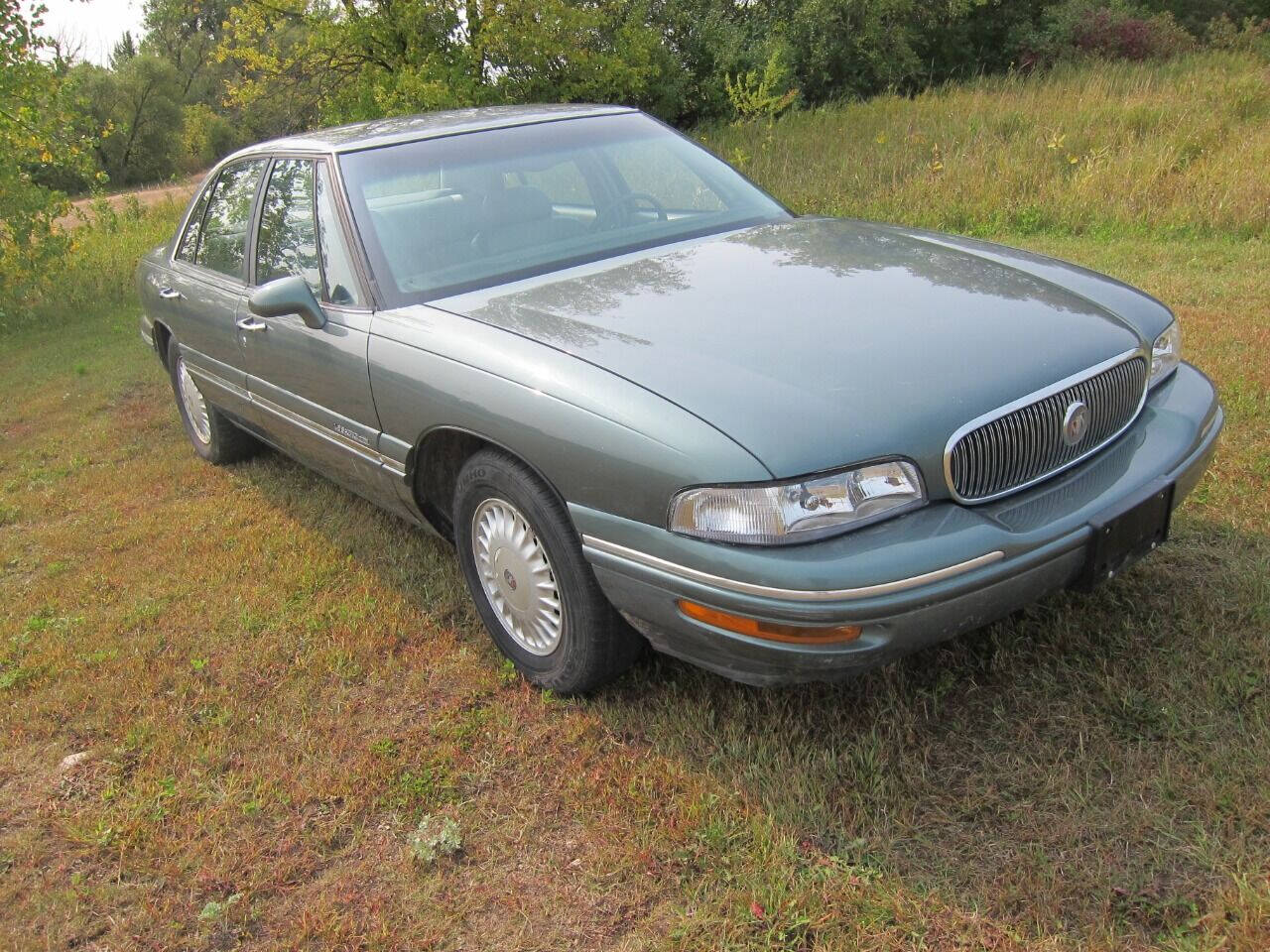 used 1999 buick lesabre for sale carsforsale com used 1999 buick lesabre for sale