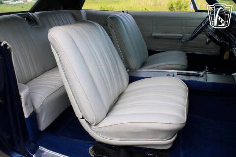 1966 Chevrolet Impala