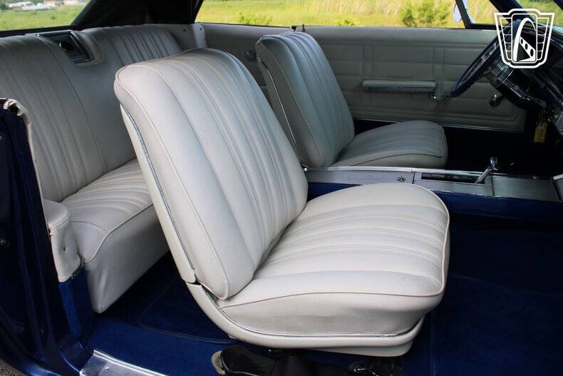 1966 Chevrolet Impala