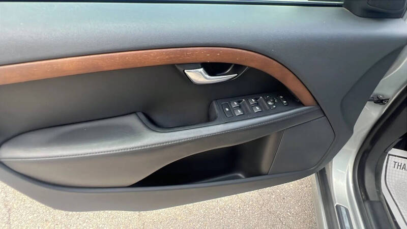 2011 Volvo S80 3.2