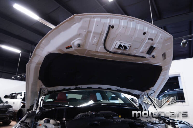 2023 Infiniti QX55 Sensory