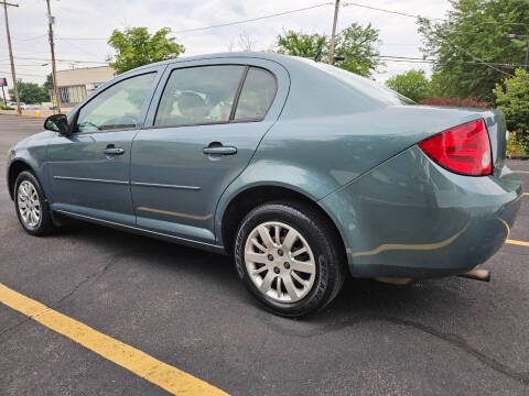 2010 Chevrolet Cobalt LT