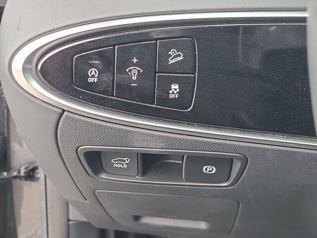 2025 Genesis GV70 2.5T Standard