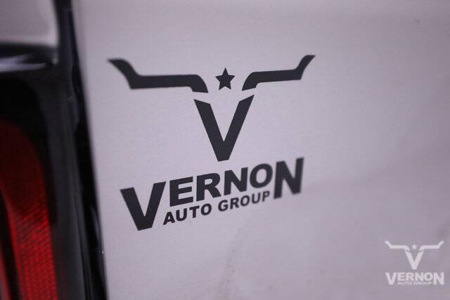 2026 RAM 2500 Lone Star