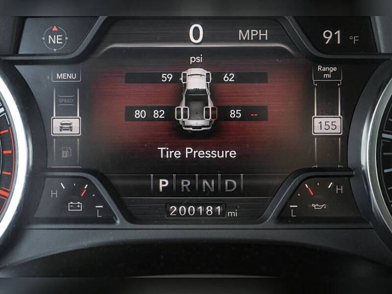 2020 RAM 3500 Lone Star