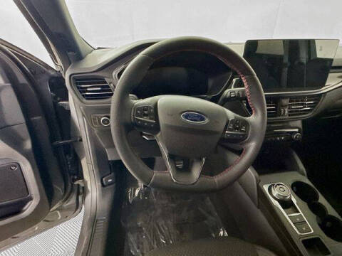 2024 Ford Escape ST-Line Select