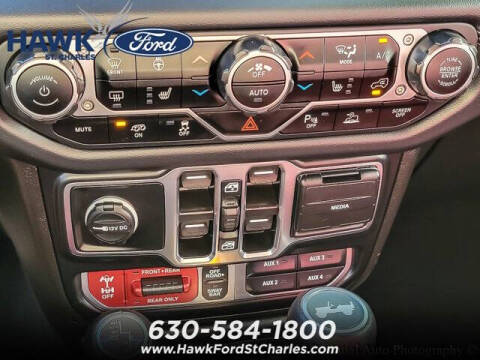 2024 Jeep Wrangler Rubicon 392