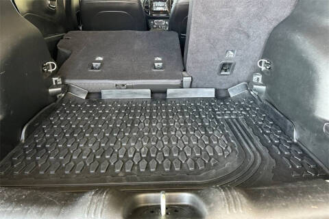 2020 Jeep Compass Altitude