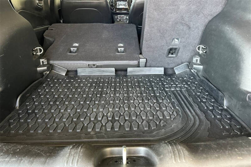 2020 Jeep Compass Altitude