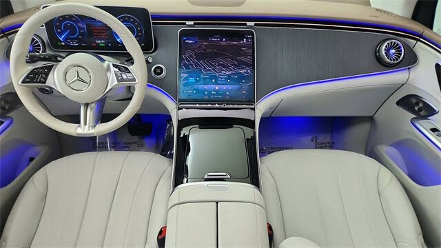 2023 Mercedes-Benz EQE EQE 350+