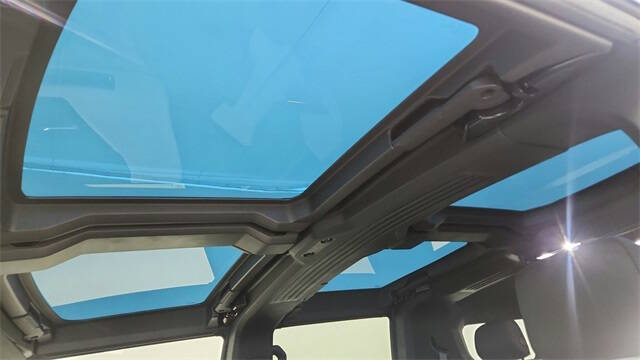 2024 GMC HUMMER EV 3X