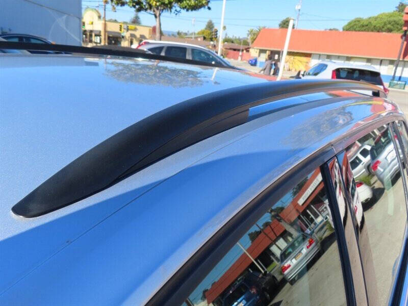 2015 Volkswagen Golf SportWagen TDI S