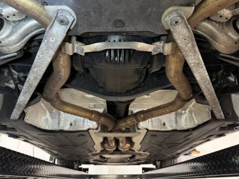 2004 Mercedes-Benz SL-Class SL 500