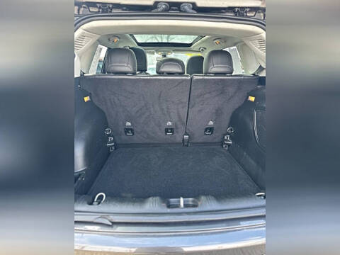 2018 Jeep Compass Altitude