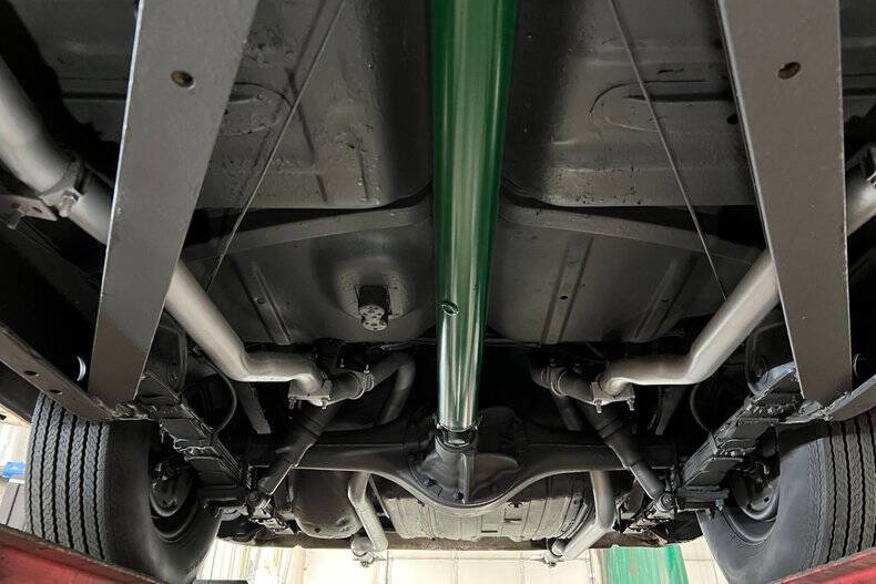 1953 Oldsmobile Ninety-Eight