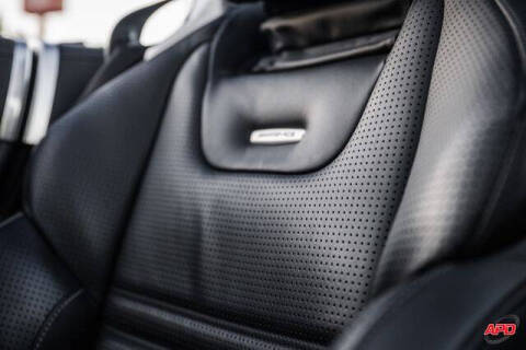 2013 Mercedes-Benz SL-Class SL 63 AMG