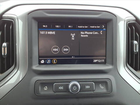 2023 GMC Sierra 3500HD