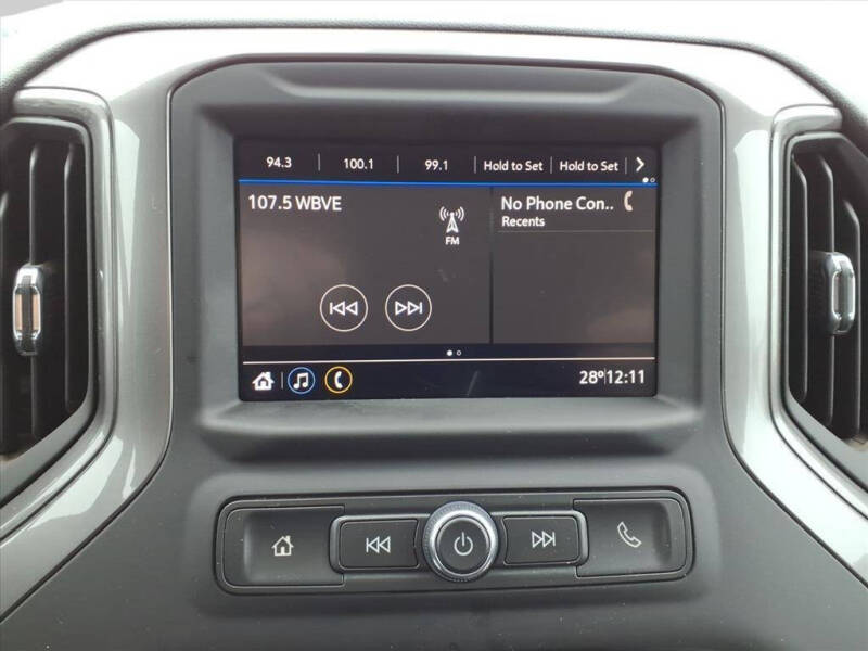 2023 GMC Sierra 3500HD