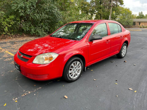 2010 Chevrolet Cobalt for sale at Sansone Cars in Lake Saint Louis MO