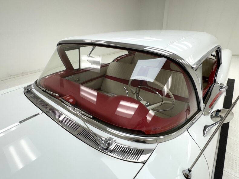 1957 Oldsmobile Super 88