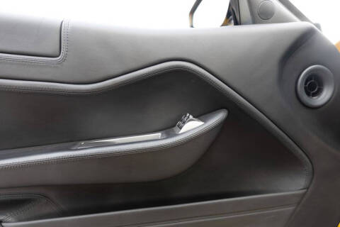 2008 Ferrari 599 GTB Fiorano