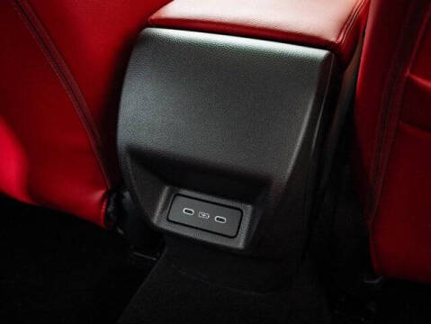 2026 Acura Integra w/Tech w/A-SPEC