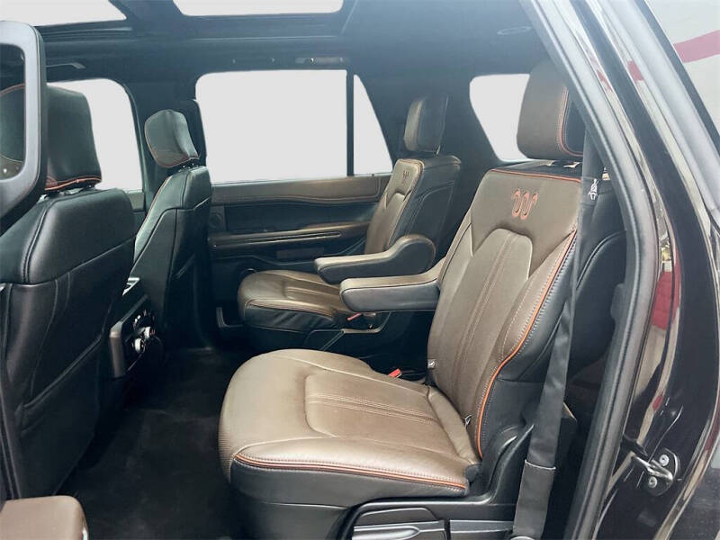 2020 Ford Expedition MAX King Ranch