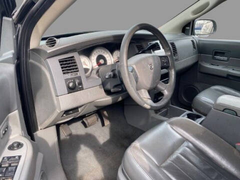2005 Dodge Durango Limited