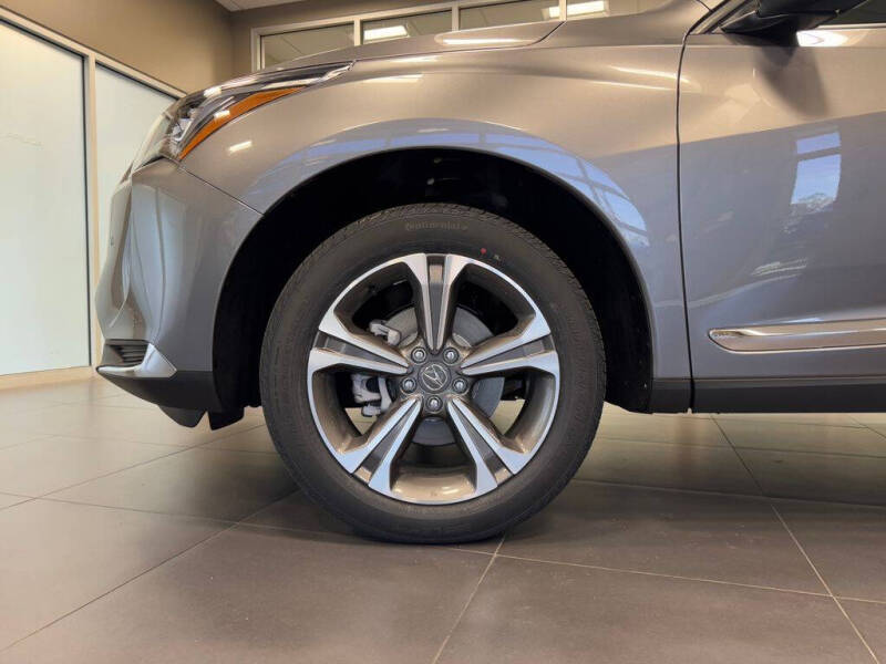 2026 Acura RDX SH-AWD w/Tech