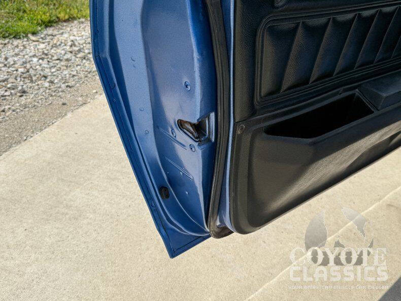 1974 Chevrolet Camaro