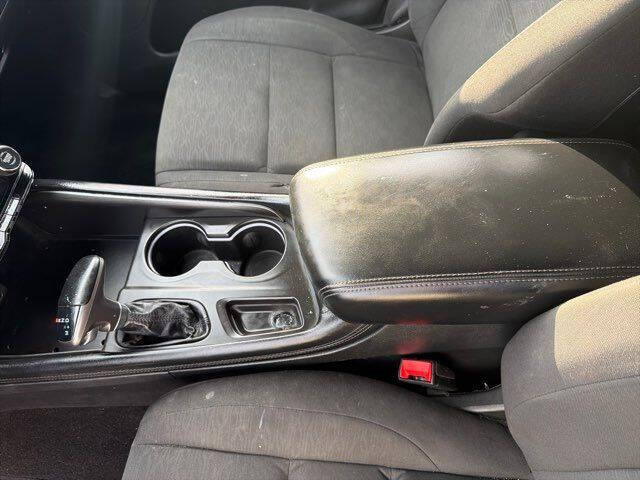 2022 Dodge Durango SXT