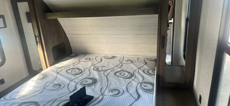 2020 Forest River Wildwood X-Lite