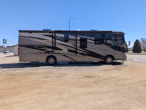 2016 Newmar Ventana LE 3725