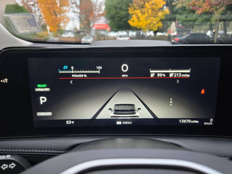 2023 Nissan Ariya Engage e-4ORCE