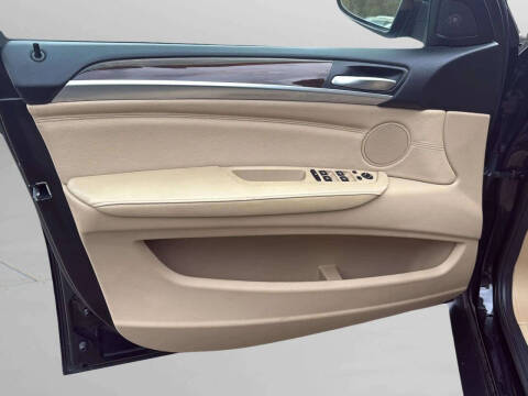 2013 BMW X6 xDrive35i