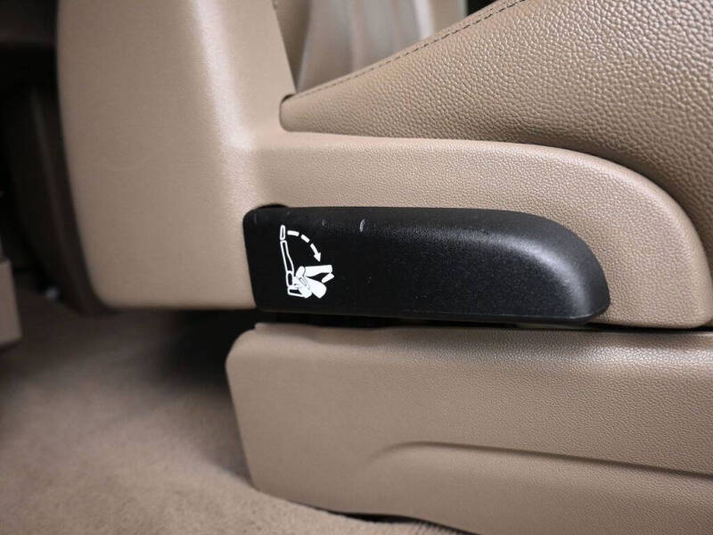 2014 Chrysler Town and Country Touring