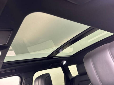 2022 Land Rover Range Rover Sport HST